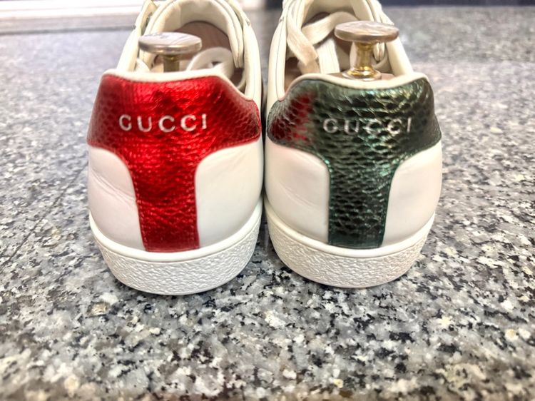 Gucci Ace Bee เบอร์8 รูปที่ 4