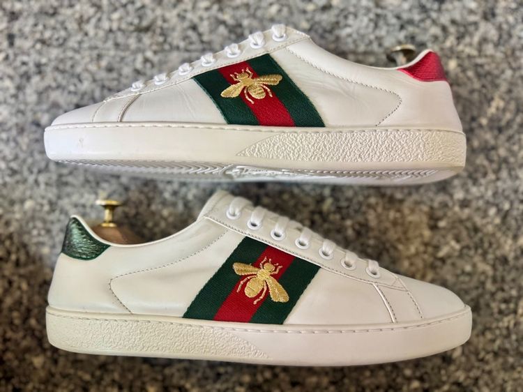 Gucci Ace Bee เบอร์8 รูปที่ 2