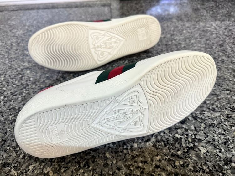 Gucci Ace Bee เบอร์8 รูปที่ 6
