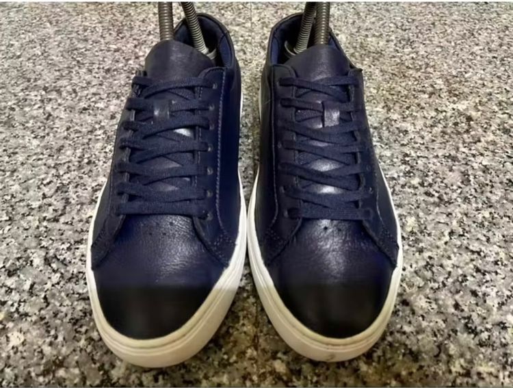 Lacoste L.12.12 Navy เบอร์40.5 รูปที่ 2