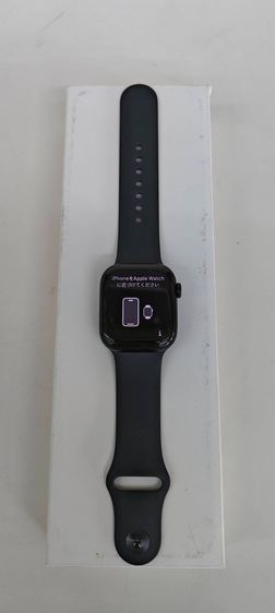 Apple Watch Series 11 GPS 42MM ประกันถึง 29 พ.ย. 2026 เครื่องไทย สภาพสวย รูปที่ 11
