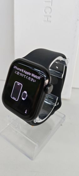Apple Watch Series 11 GPS 42MM ประกันถึง 29 พ.ย. 2026 เครื่องไทย สภาพสวย รูปที่ 3