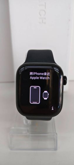Apple Watch Series 11 GPS 42MM ประกันถึง 29 พ.ย. 2026 เครื่องไทย สภาพสวย รูปที่ 4