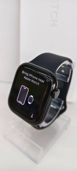 Apple Watch Series 11 GPS 42MM ประกันถึง 29 พ.ย. 2026 เครื่องไทย สภาพสวย รูปที่ 2