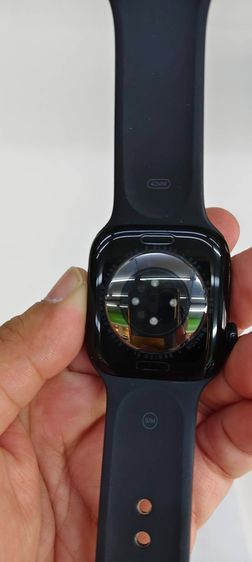 Apple Watch Series 11 GPS 42MM ประกันถึง 29 พ.ย. 2026 เครื่องไทย สภาพสวย รูปที่ 9