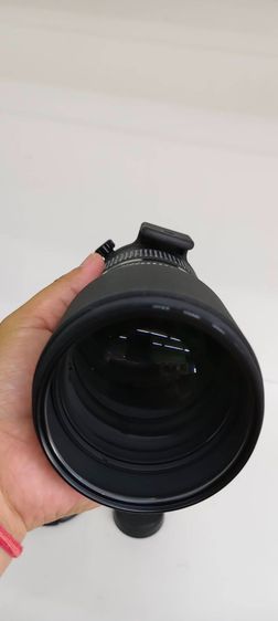 Nikon AF Nikkor 80-200mm F2.8D ED เลนส์โปร ซูมไวแสงคงที่ F2.8 สภาพสวย พร้อมใช้งาน รูปที่ 4