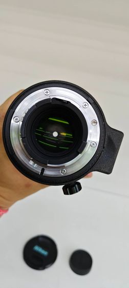 Nikon AF Nikkor 80-200mm F2.8D ED เลนส์โปร ซูมไวแสงคงที่ F2.8 สภาพสวย พร้อมใช้งาน รูปที่ 3
