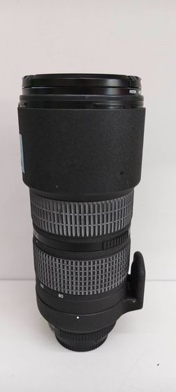 Nikon AF Nikkor 80-200mm F2.8D ED เลนส์โปร ซูมไวแสงคงที่ F2.8 สภาพสวย พร้อมใช้งาน รูปที่ 9