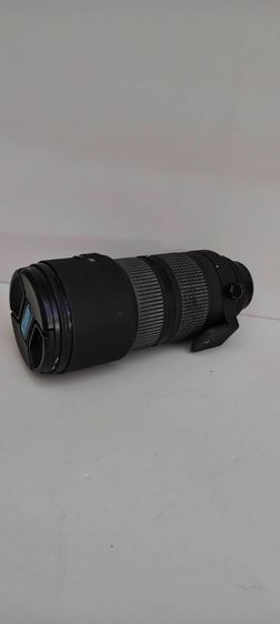 Nikon AF Nikkor 80-200mm F2.8D ED เลนส์โปร ซูมไวแสงคงที่ F2.8 สภาพสวย พร้อมใช้งาน รูปที่ 6
