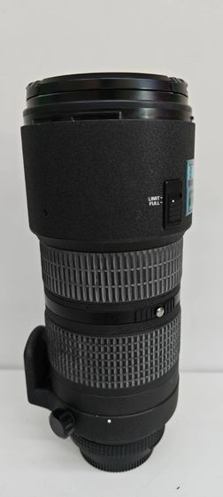 Nikon AF Nikkor 80-200mm F2.8D ED เลนส์โปร ซูมไวแสงคงที่ F2.8 สภาพสวย พร้อมใช้งาน รูปที่ 8