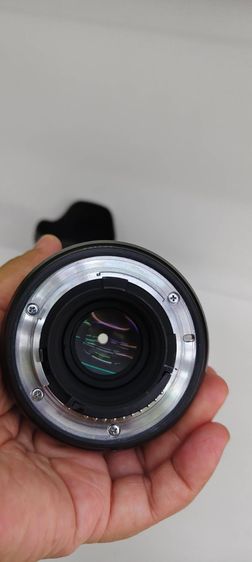 Nikon AF-S NIKKOR 14-24mm F2.8G ED Nano เลนส์โปรมุมกว้าง ฟูลเฟรม ครบชุด พร้อมใช้งาน รูปที่ 5