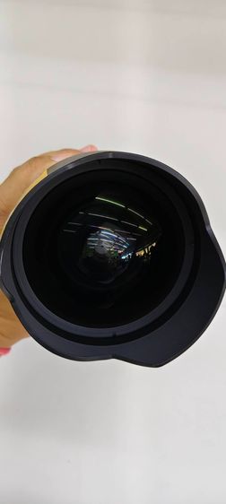 Nikon AF-S NIKKOR 14-24mm F2.8G ED Nano เลนส์โปรมุมกว้าง ฟูลเฟรม ครบชุด พร้อมใช้งาน รูปที่ 6