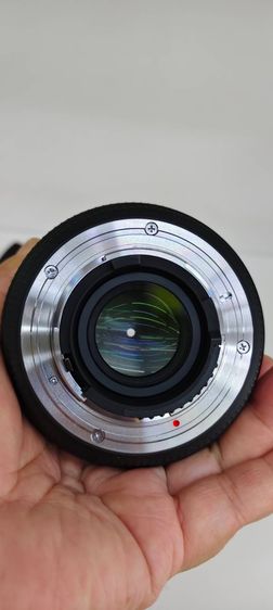 Sigma 24-70mm F2.8 EX DG HSM เมาท์ Nikon ซูมโปร F2.8 คงที่ อุปกรณ์ครบพร้อมใช้ รูปที่ 5