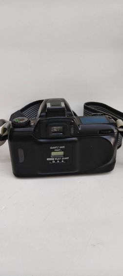 Nikon F65 กล้องฟิล์ม SLR 35mm พร้อมเลนส์ AF Nikkor 28-80mm ใช้งานปกติ พร้อมถ่าย รูปที่ 5