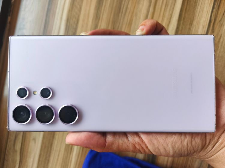 Samsung S23 Ultra