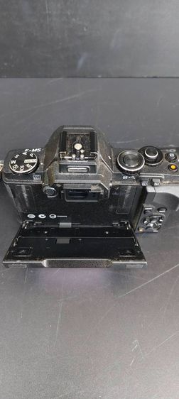 Olympus OM-D E-M5 Body กล้อง Mirrorless สภาพสวย พร้อมใช้งาน รูปที่ 6