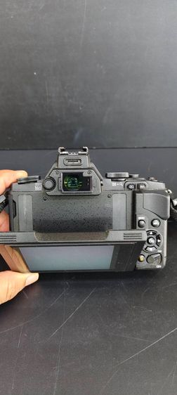Olympus OM-D E-M5 Body กล้อง Mirrorless สภาพสวย พร้อมใช้งาน รูปที่ 7