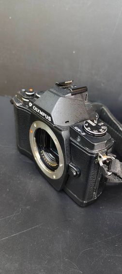 อื่นๆ ไม่กันน้ำ Olympus OM-D E-M5 Body กล้อง Mirrorless สภาพสวย พร้อมใช้งาน