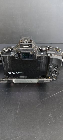 Olympus OM-D E-M5 Body กล้อง Mirrorless สภาพสวย พร้อมใช้งาน รูปที่ 5