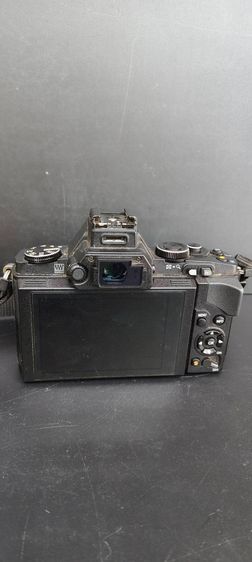 Olympus OM-D E-M5 Body กล้อง Mirrorless สภาพสวย พร้อมใช้งาน รูปที่ 8