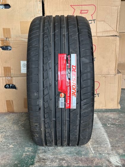 ถูก ทั้งชุด ล้อพร้อมยาง 14900 แม็ก 20x10 ออฟ-18 6รู ยาง 315 35 20 ปี23 ขายทั้งชุด 14,900 รูปที่ 8