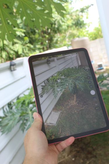 ipad10 256 GB cellular  รูปที่ 9