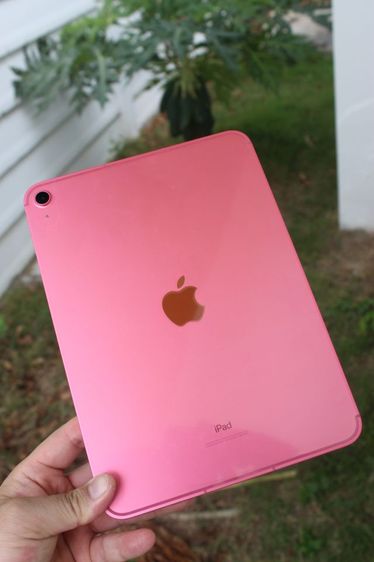 ipad10 256 GB cellular  รูปที่ 3