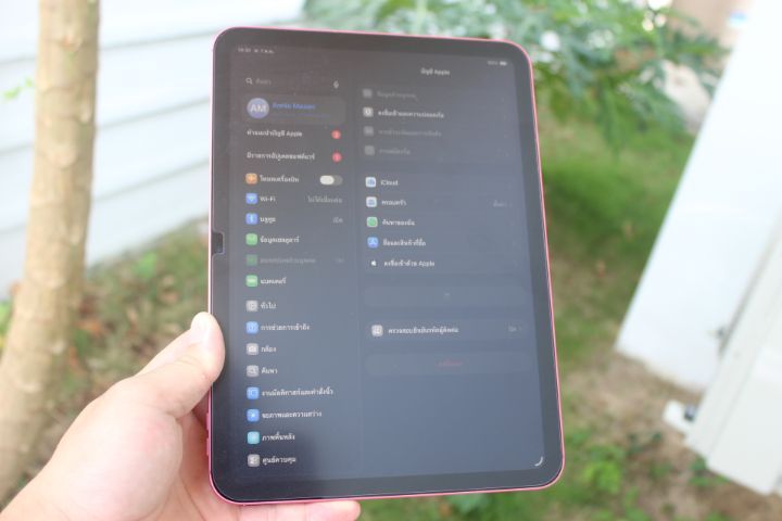 ipad10 256 GB cellular 