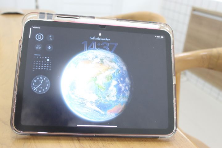 ipad10 256 GB cellular  รูปที่ 6