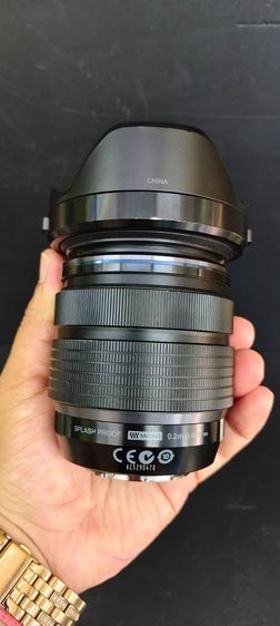 Olympus M.Zuiko 12-40mm f2.8 PRO เลนส์โปรใช้งานครบจบตัวเดียว รูปที่ 10