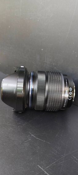 Olympus M.Zuiko 12-40mm f2.8 PRO เลนส์โปรใช้งานครบจบตัวเดียว รูปที่ 8