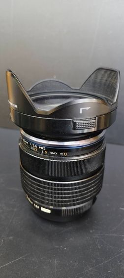 Olympus M.Zuiko 12-40mm f2.8 PRO เลนส์โปรใช้งานครบจบตัวเดียว รูปที่ 3