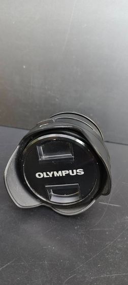 Olympus M.Zuiko 12-40mm f2.8 PRO เลนส์โปรใช้งานครบจบตัวเดียว รูปที่ 4