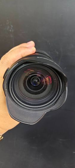 Olympus M.Zuiko 12-40mm f2.8 PRO เลนส์โปรใช้งานครบจบตัวเดียว รูปที่ 6