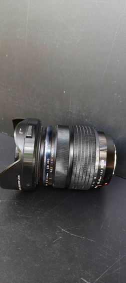 Olympus M.Zuiko 12-40mm f2.8 PRO เลนส์โปรใช้งานครบจบตัวเดียว รูปที่ 2