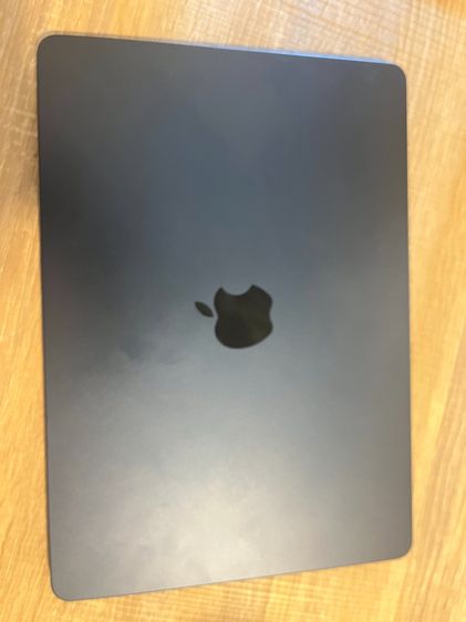 ขาย MacBook Air M2 จอ 13.6" สภาพสวย ครบกล่อง พร้อมใช้งาน 💻✨