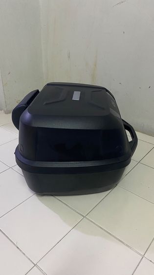 Givi 43 L กล่องท้ายรถมอเตอร์ไซค์ รูปที่ 4