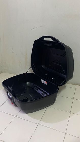 Givi 43 L กล่องท้ายรถมอเตอร์ไซค์ รูปที่ 9