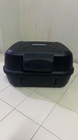 Givi 43 L กล่องท้ายรถมอเตอร์ไซค์ รูปที่ 3