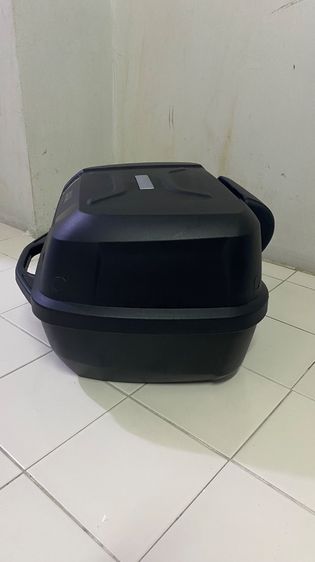 Givi 43 L กล่องท้ายรถมอเตอร์ไซค์ รูปที่ 2