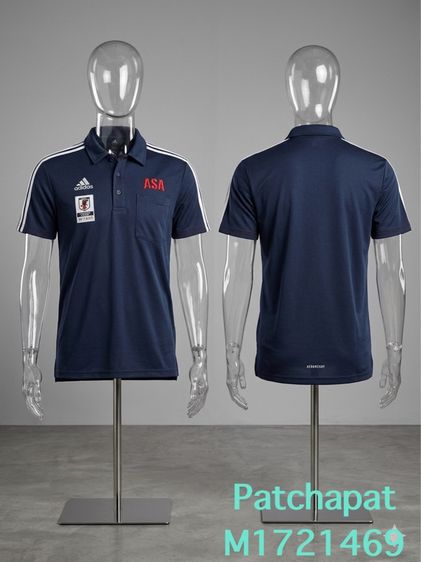 เสื้อโปโล Adidas ( Polo Adidas)