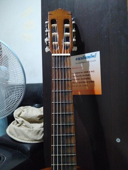 กีต้าร์ Yamaha cs 40  รูปที่ 6