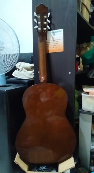 กีต้าร์ Yamaha cs 40  รูปที่ 4