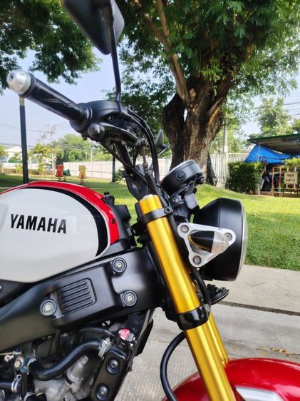 Xsr155.​จดปี2021​ รุ่นปี​ 2019​ รถบ้านสภาพสวย​  รูปที่ 12