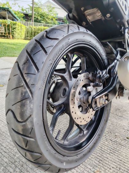 Xsr155.​จดปี2021​ รุ่นปี​ 2019​ รถบ้านสภาพสวย​  รูปที่ 8