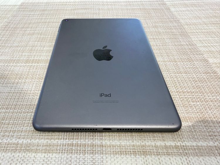 iPad mini 5 Wi-Fi 64gb รูปที่ 2