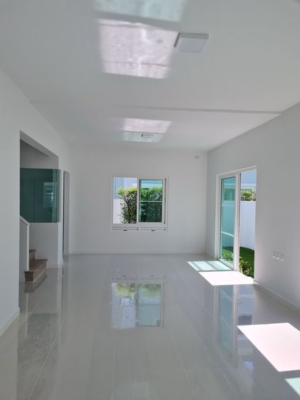 Land and Houses ไม่มี 2022 ไม่ใช่ บ้านเดี่ยว 3นอน 3 น้ำ 1 อเนกประสงค์ รูปที่ 3
