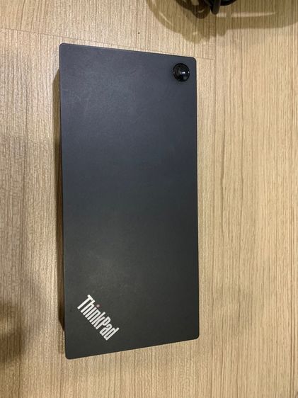 Lenovo ThinkPad USB-C Dock