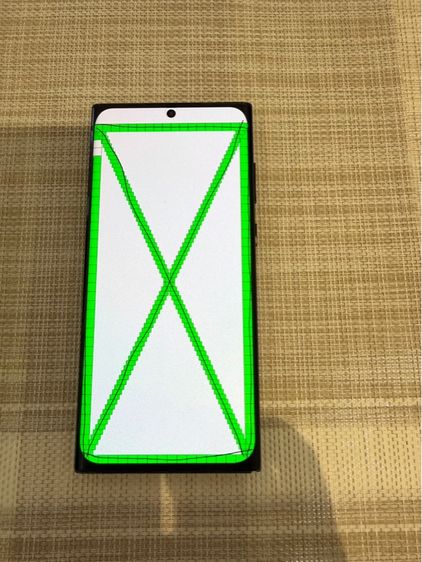 Samsung S22 ultra ใช้ปากกาได้อย่างเดียว