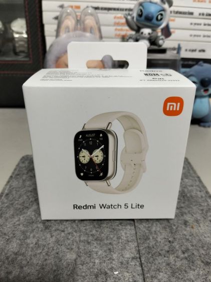 Redmi Watch 5 Lite